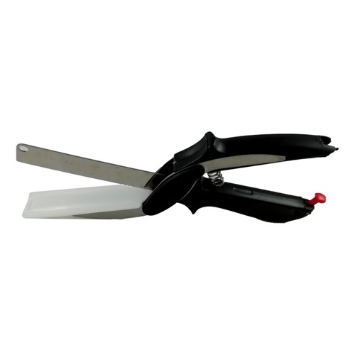 Couteau ciseaux cuisine - ciseaux, coupe