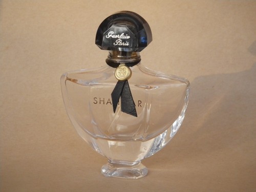 Shalïmar güerlaîn eau - shalÏmar,