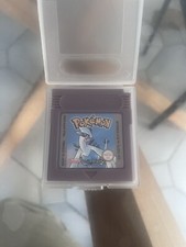 Pokémon Version Argent
