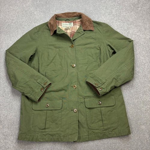 Veste bean pour femmes - ll,