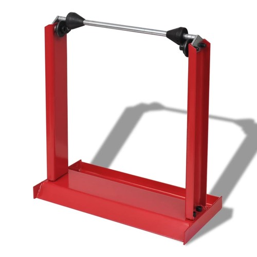 Equilibreuse pour roue - equilibreuse,