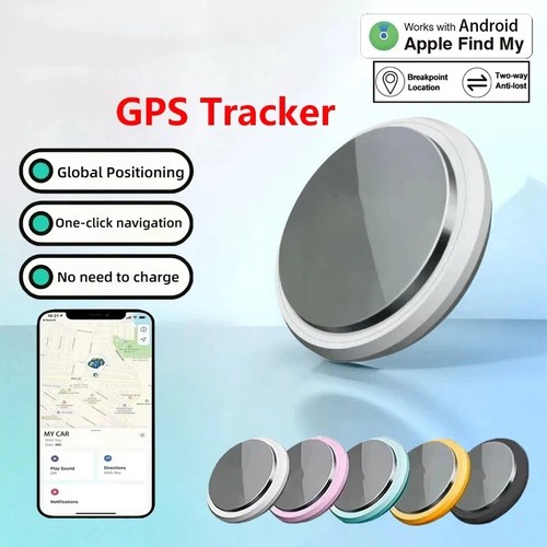 Tracker gps smart enfant - tracker,