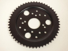 Couronne de transmission