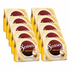 Senseo Café Latte, Nouvelle