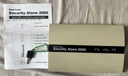 Système alarme pour - d'alarme,