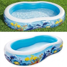 BESTWAY Piscine Quick Up