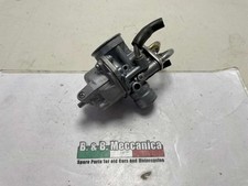 CARBURETOR 12 ORIGINAL MBK OVETTO YAMAHA TEOS 50 1999-2004 (OM1736)
