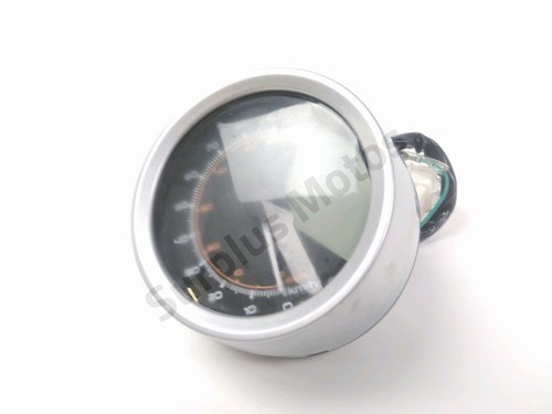 Compteur super soco - super,