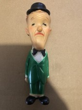 RARE POUET "LAUREL ET HARDY "