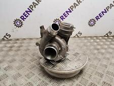  Renault Laguna II 2000-2007 2.0 DCI 150 BHP M9R 740 Turbo Turbocharger GTA1749V