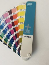 pantone color bridge Coated 