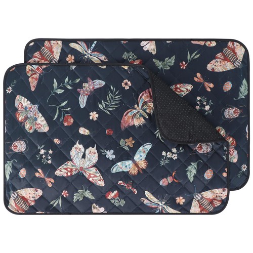 Lot tapis pour chien - de,