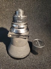 Kinoptik Paris Tegea f/1.8 5.7mm Wide Angle AARI Type 16 No.35221