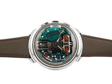 Buloa Accutron Spaceiew 60's