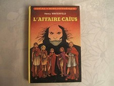 L'Affaire Caïus