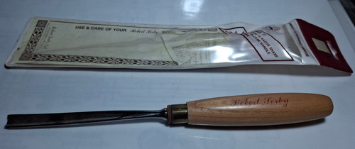 New robert sorby - robert, 3/8”