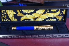 Exceptionnel grand stylo plume