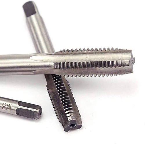 Tarauds m24 - tarauds, m2-m24