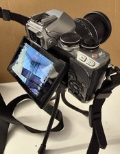 Appareil photo olympus OM-D