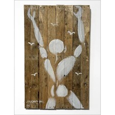 MESNAGER Jérôme - Peinture