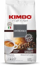 Kimbo Intenso Café en Grains