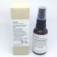 EVOLVE organic beauty