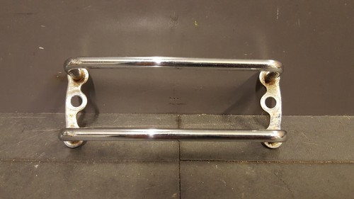 Grille protection moteur - grille,