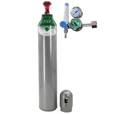 Bouteille de gaz Argon (100%)