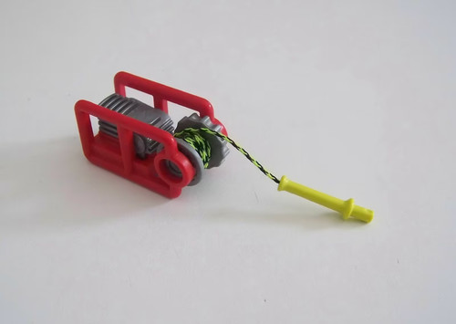 Playmobil pompiers - playmobil,