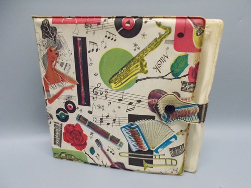 Album rangement pour 20 - rangement,