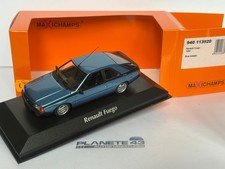 MINICHAMPS MAXICHAMPS
