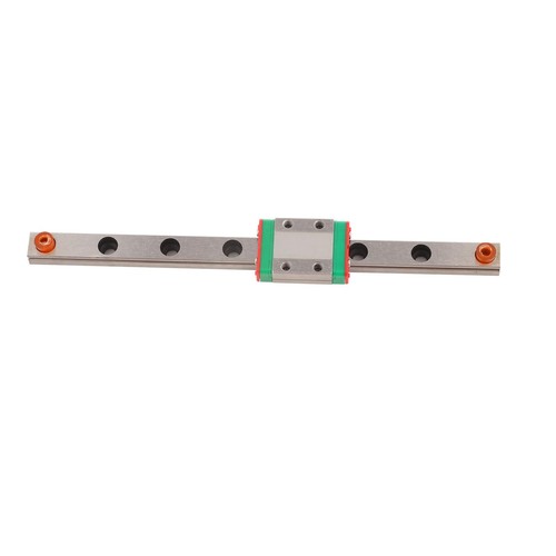 Miniature linear guide rail - linear,