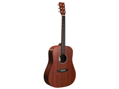 Martin x1e guitare - martin, d-x1e