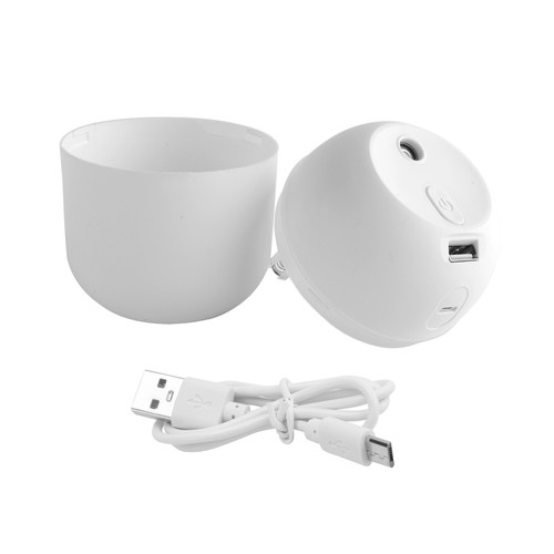Humidificateur air usb - 3x(humidificateur, d'air