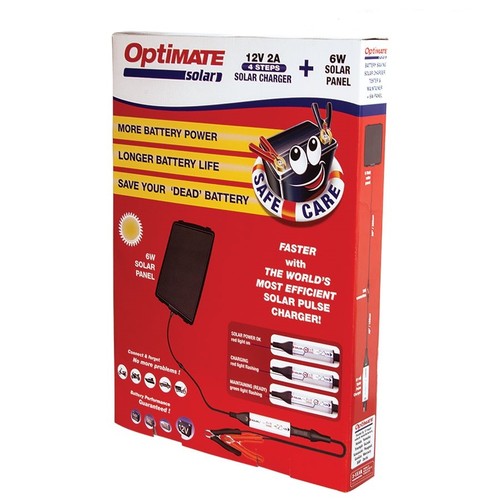 Optimate solar panel impulsion - optimate, solar-panel-impulsion