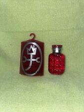 Castelbajac Perfume Mini  Vintage  Eau de Parfum .17oz