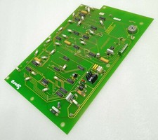 AFA MINERVA Répéteur PCB 8