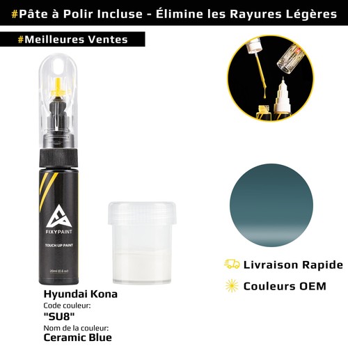 Peinture retouche pour - peinture,