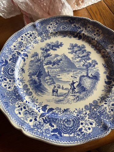 Assiette villeroy boch - et,