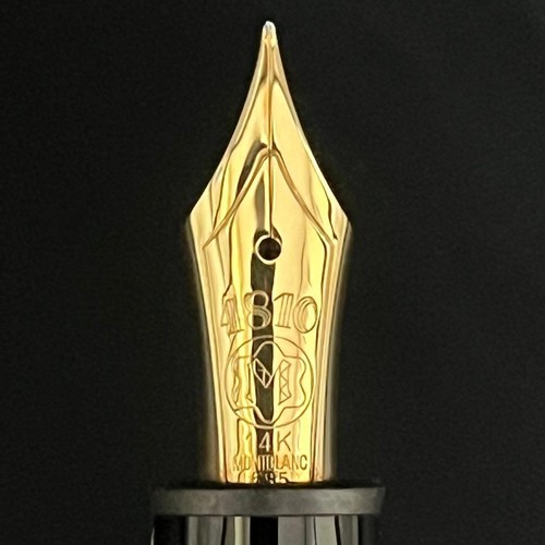 Stylo plume montblanc - stylo,