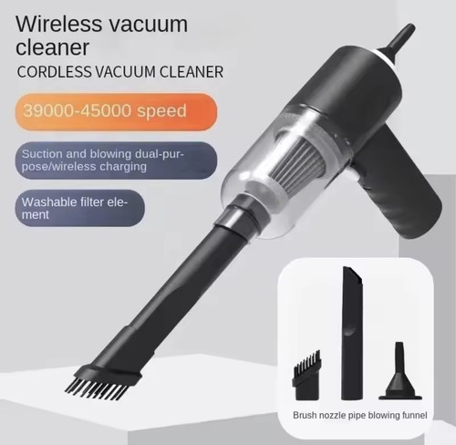 Aspirateur souffleur portable