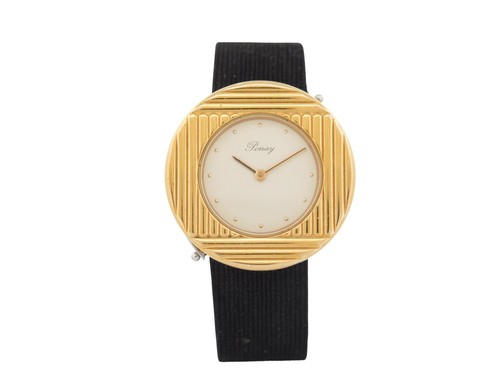 Montre poiray premiere - poiray, ma