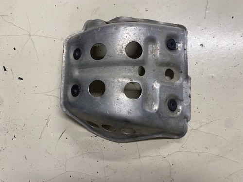 Sabot moteur suzuki 600 - moteur,