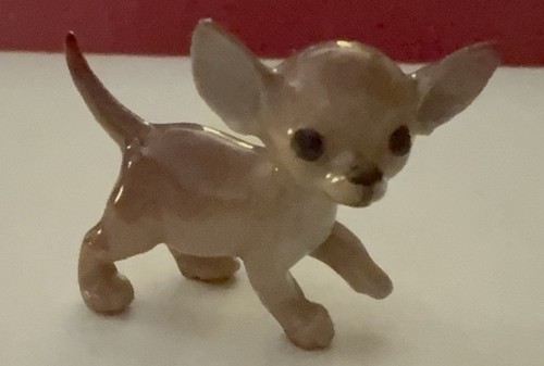 Vintage miniature hagen - ,