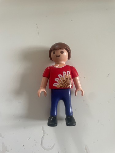 Playmobil 4324 4015 5923 - 4324,