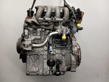 Moteur HONDA CIVIC 8 PHASE 2
