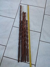 LOT GRANDS FORETS / MECHES A BETON POUR PERCEUSE