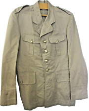 Veste SAHARIENNE en coton