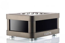 Trafomatic Audio Ultimate DHT Setup- Collins- Tara 30- Drina-