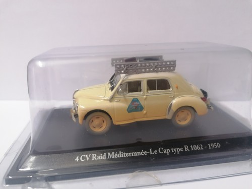 Renault safary 1 43 - cv, au